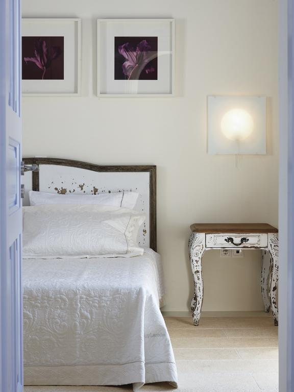 Gt Luxury Suites Ornos  Rum bild